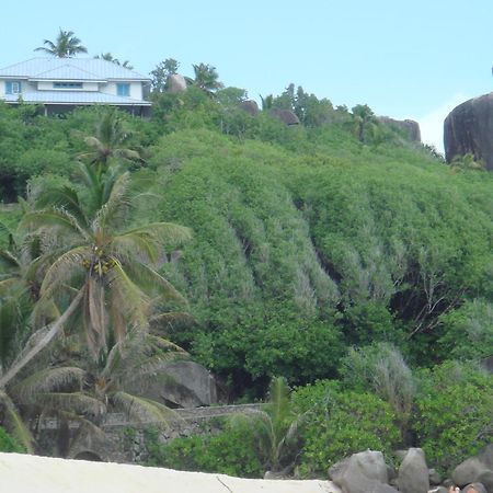 Demeure De Cap Macon Hotel Takamaka Luaran gambar